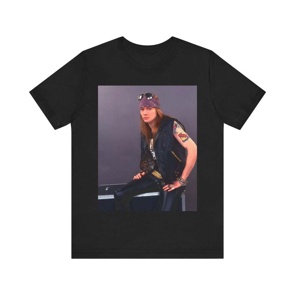 Guns N Roses Unisex T-shirt Gift For Fan